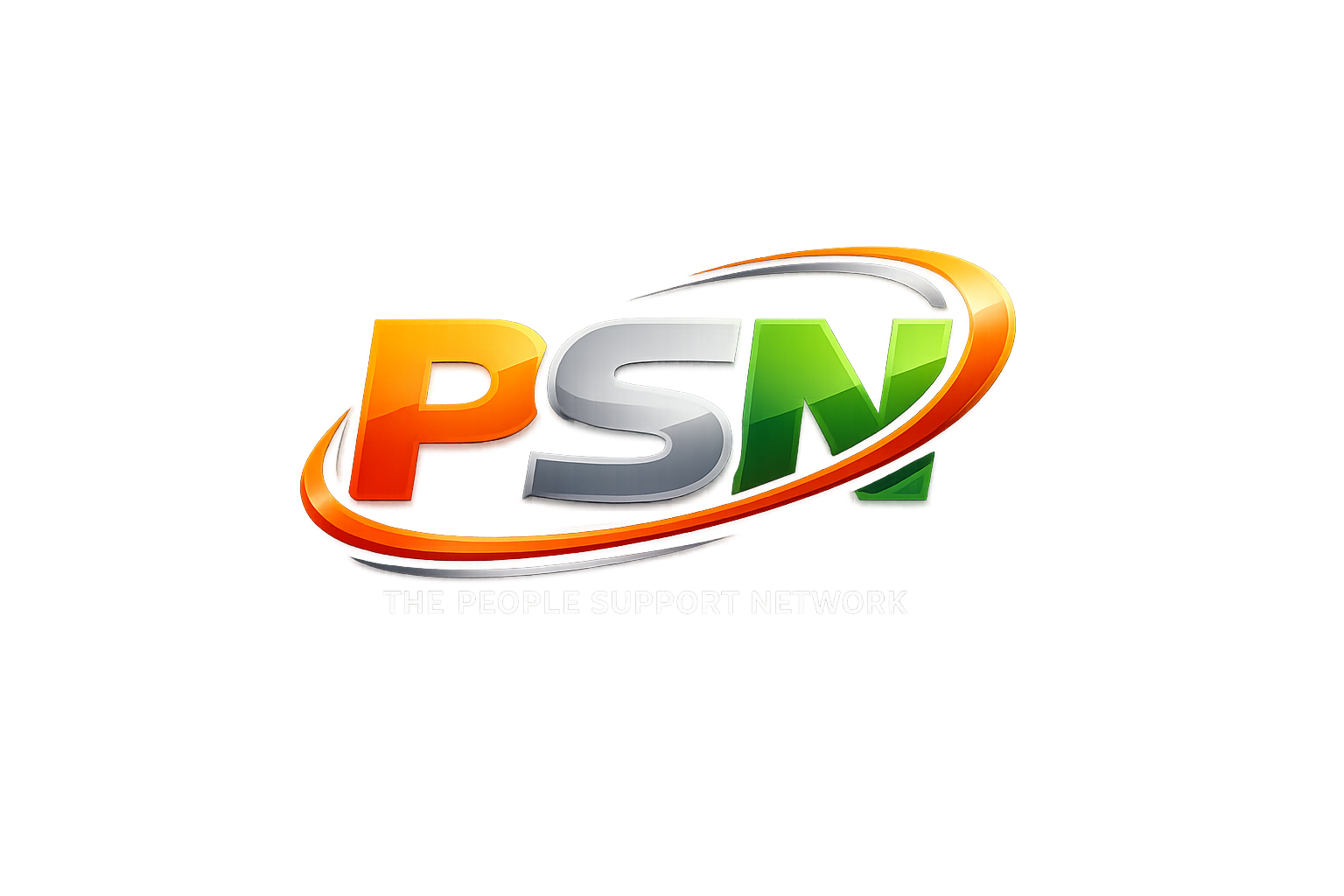 PSN Logo