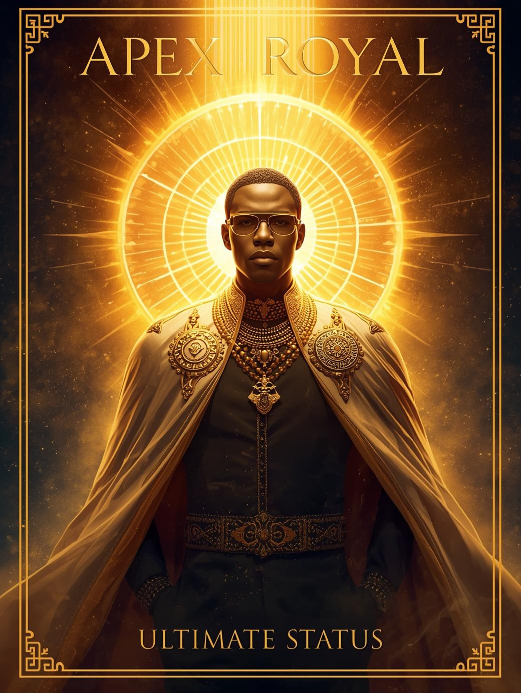 Apex Royal