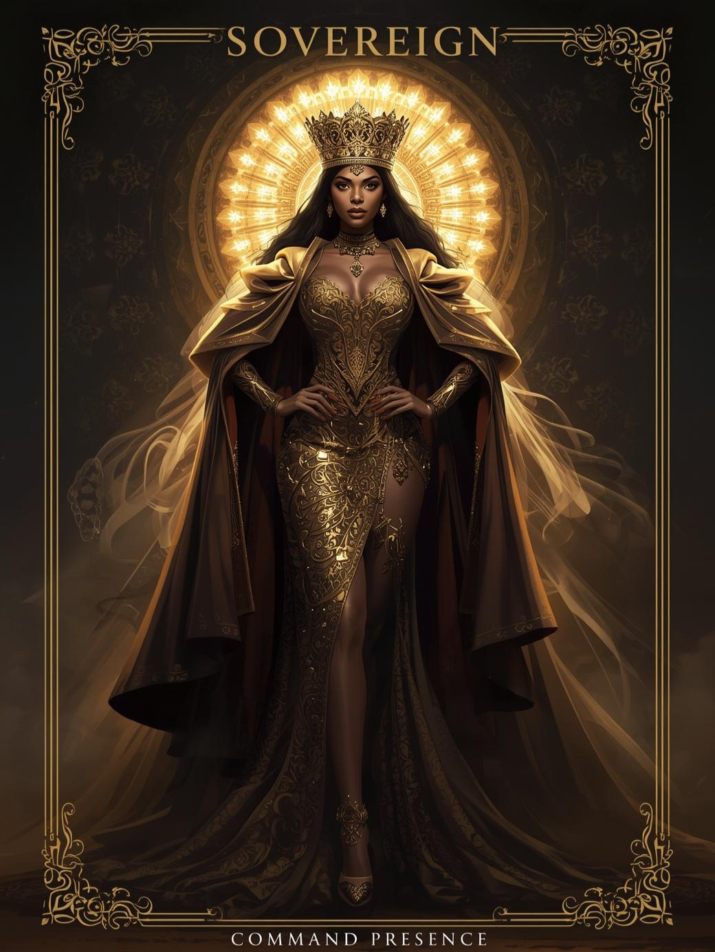 Sovereign